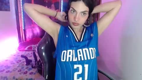 melhiza online show from 03-04-25, 02:49