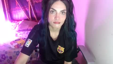 melhiza online show from 03-05-25, 12:59