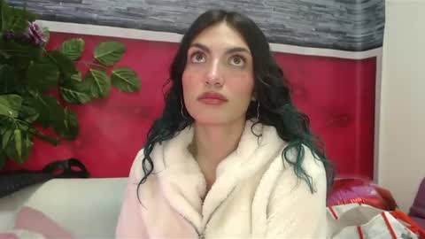 melhiza online show from 03-06-25, 03:35