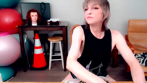 Snapshot of melhoho chatting on 11-07-25, 02:33 Snow Hobot online show from 11-07-25, 02:33