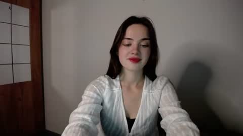 melisa online show from 06-15-26, 07:05