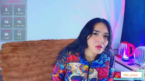    Independent model online show from 11-09-25, 03:49