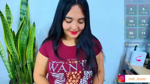    Independent model online show from 05-09-26, 12:16