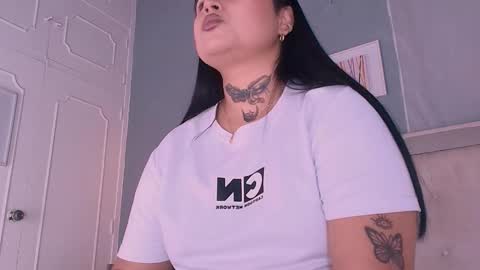 meli_blad online show from 02-27-26, 02:39