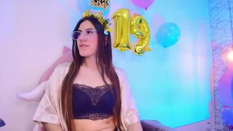 M E L I S S A  online show from 10-25-25, 12:02