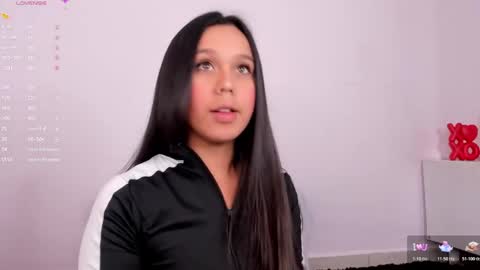 Meli  online show from 02-23-26, 12:46