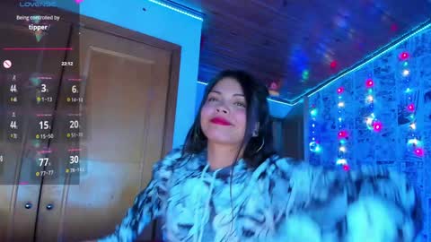 Snapshot of meli_pixel chatting on 12-07-24, 08:27 MELISSA online show from 12-07-24, 08:27