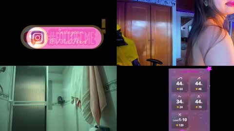 Snapshot of meli_pixel chatting on 02-25-25, 07:14 MELISSA online show from 02-25-25, 07:14