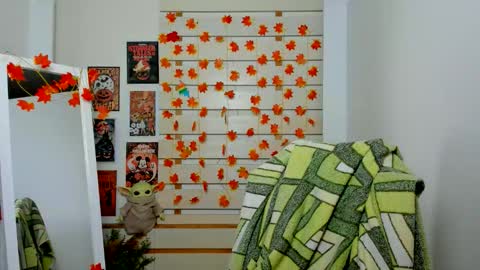 Meli online show from 11-25-25, 08:53