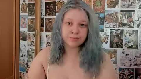 Meli online show from 06-07-26, 01:26