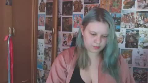 Snapshot of melibooo chatting on 06-30-26, 05:47 Meli online show from 06-30-26, 05:47
