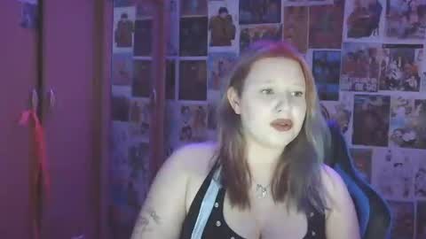 Snapshot of melibooo chatting on 07-04-26, 10:05 Meli online show from 07-04-26, 10:05