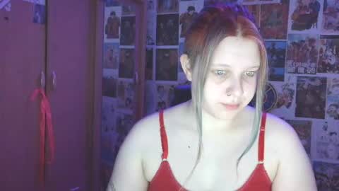 Snapshot of melibooo chatting on 07-05-26, 06:48 Meli online show from 07-05-26, 06:48
