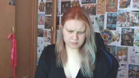 Snapshot of melibooo chatting on 07-11-26, 06:05 Meli online show from 07-11-26, 06:05