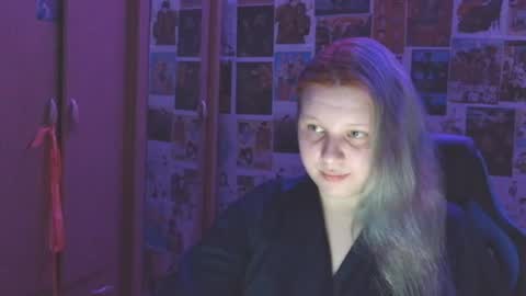 Snapshot of melibooo chatting on 07-14-26, 01:30 Meli online show from 07-14-26, 01:30