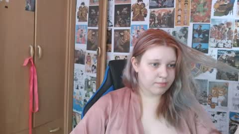 Snapshot of melibooo chatting on 07-14-26, 10:21 Meli online show from 07-14-26, 10:21