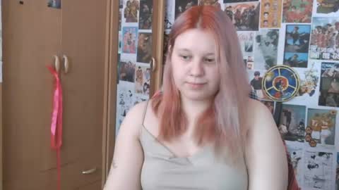 Snapshot of melibooo chatting on 07-24-26, 11:30 Meli online show from 07-24-26, 11:30