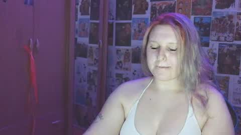 Snapshot of melibooo chatting on 07-30-26, 09:58 Meli online show from 07-30-26, 09:58