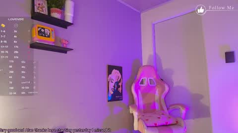 Meli           online show from 05-13-26, 06:16