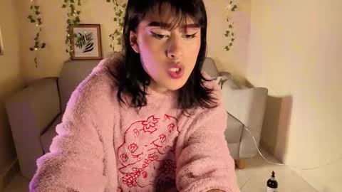 melifresita online show from 10-15-25, 09:04