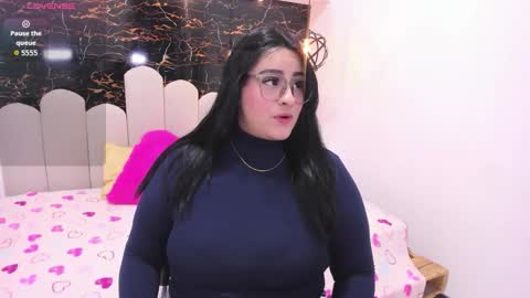  melisa online show from 10-11-25, 12:36