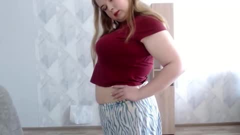 Melina online show from 03-14-26, 08:09