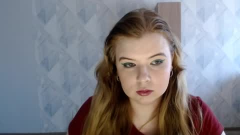 Snapshot of melina_beauty chatting on 05-03-26, 06:41 Melina online show from 05-03-26, 06:41