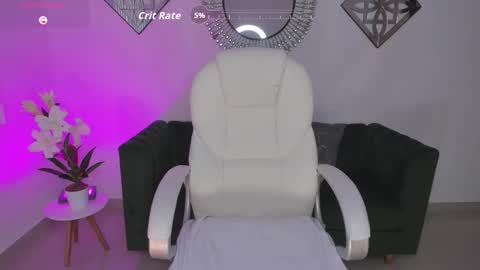 Melina Rouge online show from 11-14-25, 09:57