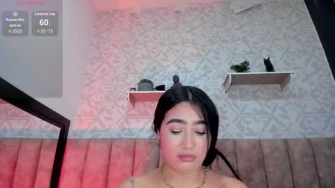 Mel online show from 09-29-25, 04:17