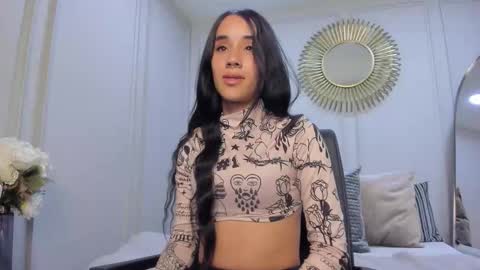 Snapshot of melinarouses chatting on 10-12-25, 06:29 Melina online show from 10-12-25, 06:29