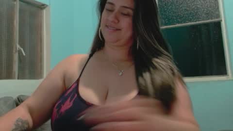 Melinda online show from 01-09-26, 02:14