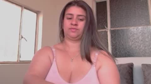 Snapshot of melinda_bob chatting on 03-01-26, 06:32 Melinda online show from 03-01-26, 06:32