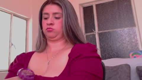 Snapshot of melinda_bob chatting on 03-29-26, 11:32 Melinda online show from 03-29-26, 11:32