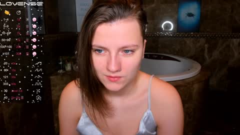 Melinda online show from 12-02-24, 01:03
