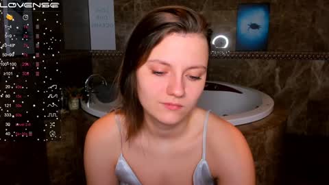 Melinda online show from 12-03-24, 01:08