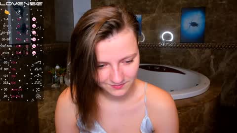 Melinda online show from 12-06-24, 01:18