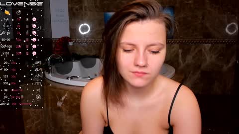 Melinda online show from 12-13-24, 01:37