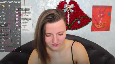 Melinda online show from 12-19-24, 05:29
