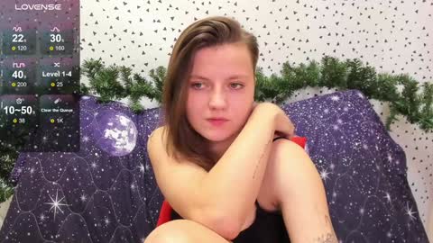 Melinda online show from 01-17-25, 04:17