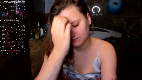 Melinda online show from 01-22-25, 04:55
