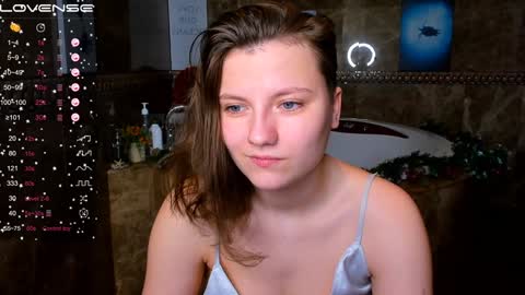 Melinda online show from 01-23-25, 04:52