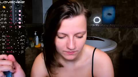 Melinda online show from 02-19-25, 02:55