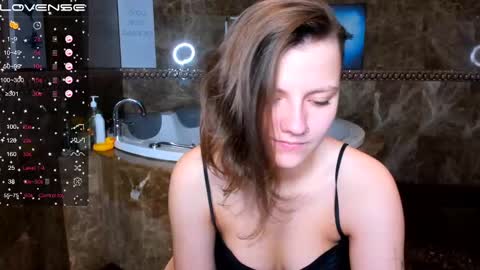 Melinda online show from 02-28-25, 12:54