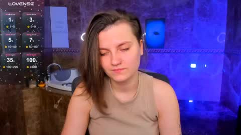 Melinda online show from 05-02-26, 12:59