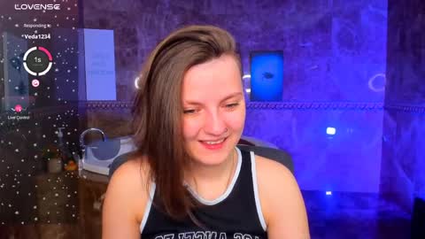 Melinda online show from 05-11-26, 01:11