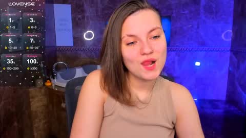 Melinda online show from 05-12-26, 01:25