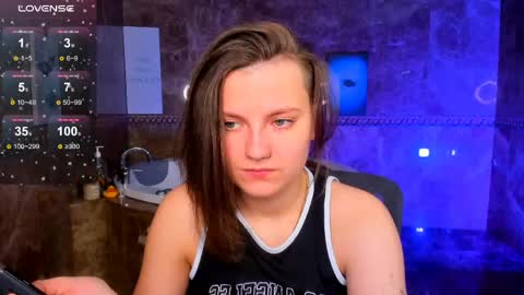 Melinda online show from 05-13-26, 01:25