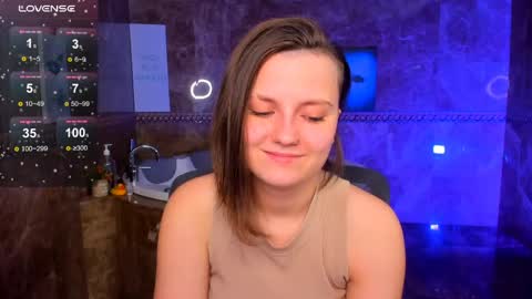 Melinda online show from 05-14-26, 01:34