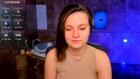 Melinda online show from 05-21-26, 01:34