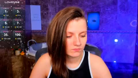 Snapshot of melindat chatting on 05-31-26, 05:09 Melinda online show from 05-31-26, 05:09